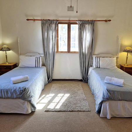 Red Stone Hills Villa Buffelskloof Exterior photo