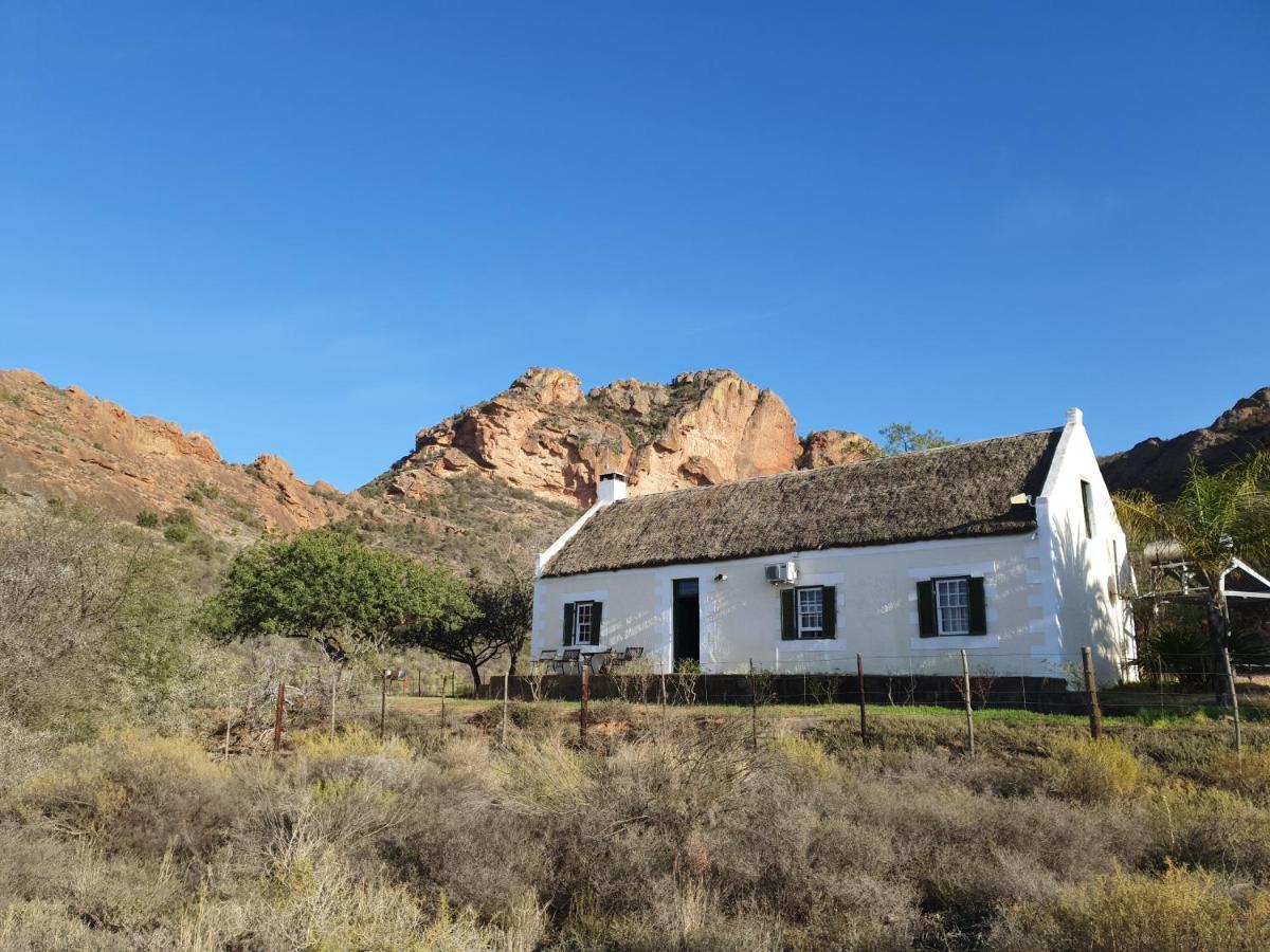 Red Stone Hills Villa Buffelskloof Exterior photo