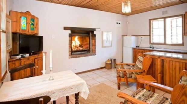 Red Stone Hills Villa Buffelskloof Exterior photo