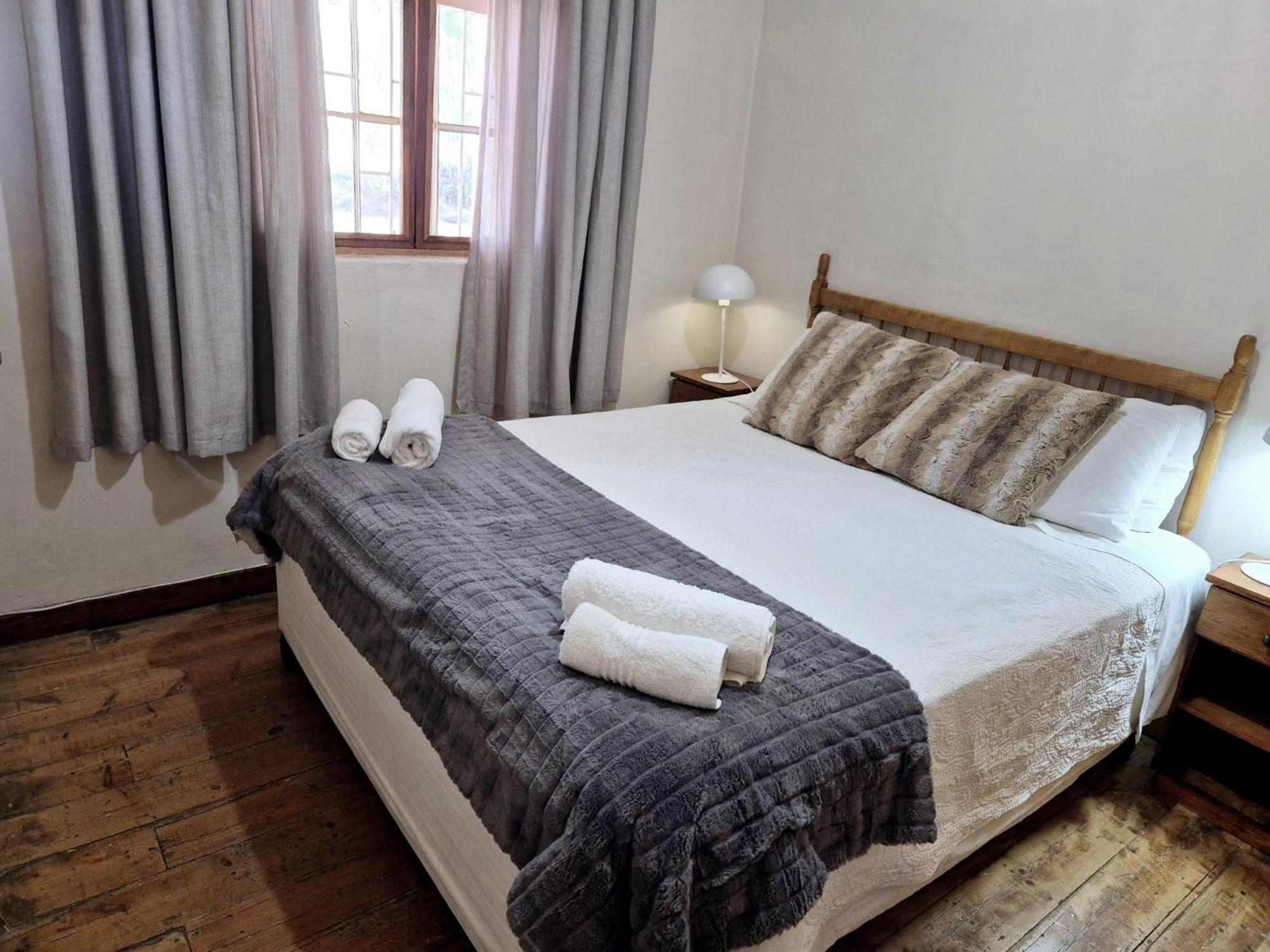 Red Stone Hills Villa Buffelskloof Exterior photo