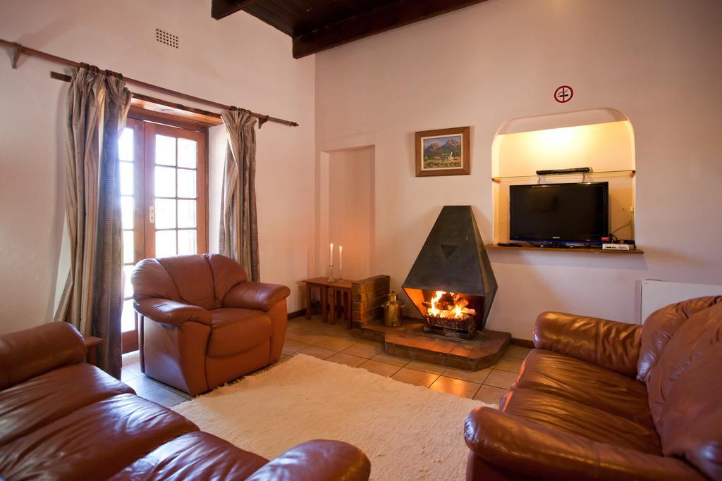 Red Stone Hills Villa Buffelskloof Exterior photo