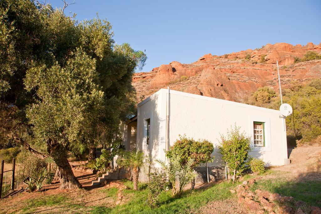 Red Stone Hills Villa Buffelskloof Exterior photo