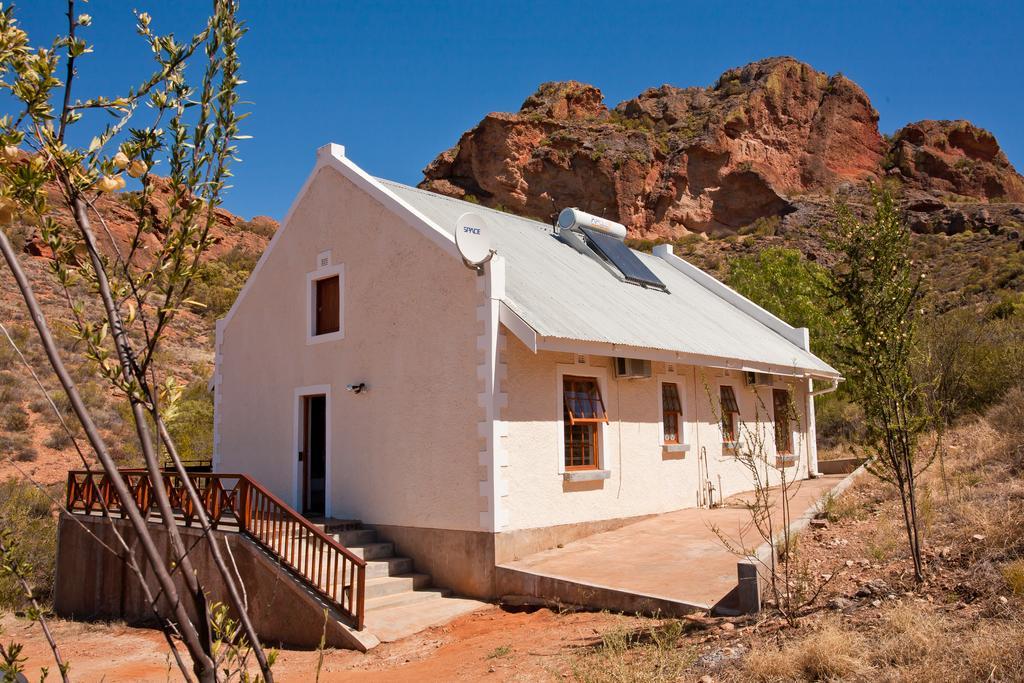 Red Stone Hills Villa Buffelskloof Exterior photo