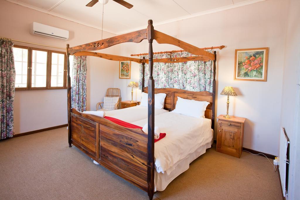 Red Stone Hills Villa Buffelskloof Exterior photo