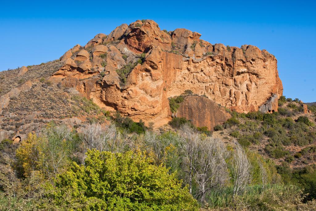 Red Stone Hills Villa Buffelskloof Exterior photo
